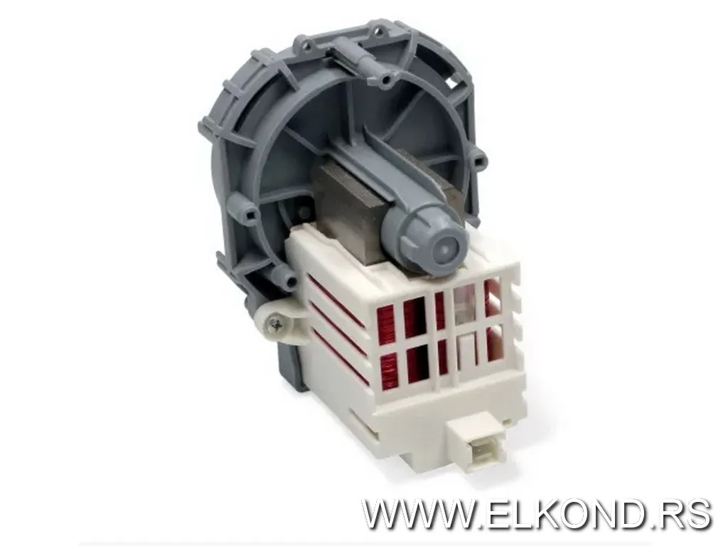 Pumpa obtočna sudomašine INDESIT C00635474