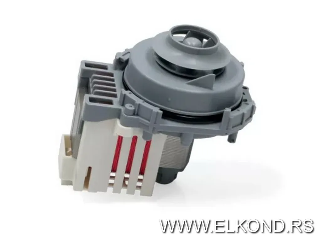 Pumpa obtočna sudomašine INDESIT C00635474