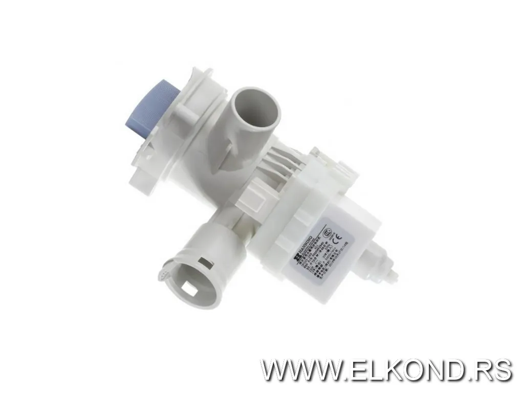 Pumpa veš mašine BOSCH DPO20-061 00146083