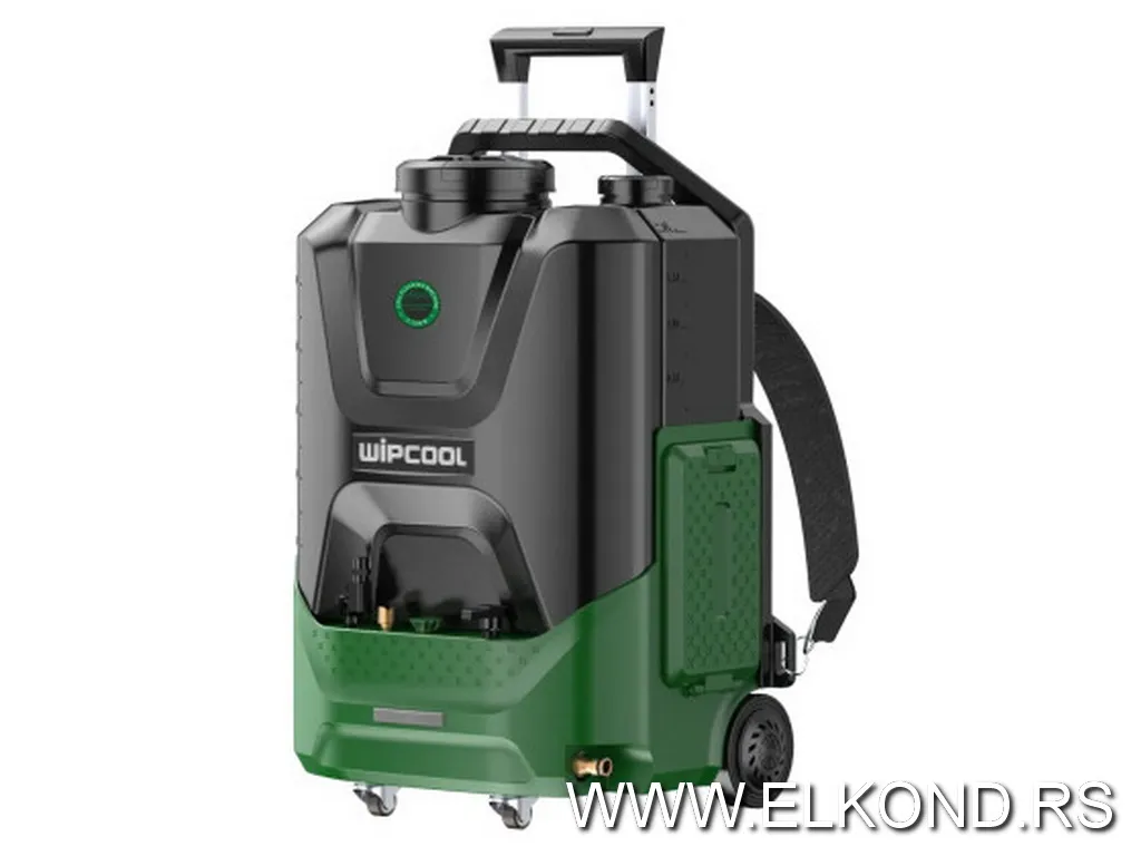 Pumpa za čišćenje klima uređaja WIPCOOL C10BW