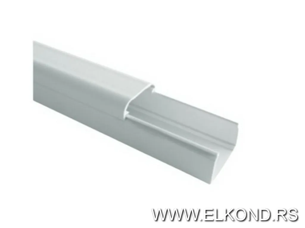 Pvc kanal 65x50 +folija