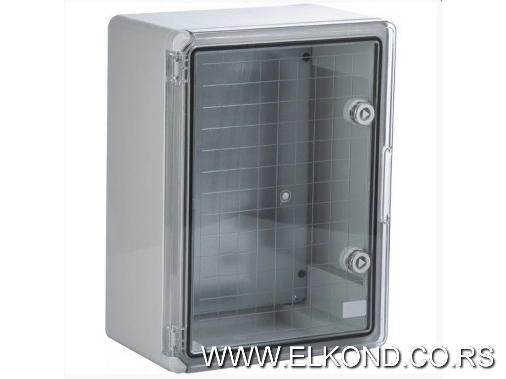 RAZVODNI ORMAN PVC ME-OT210X280X130 IP65 MITEA