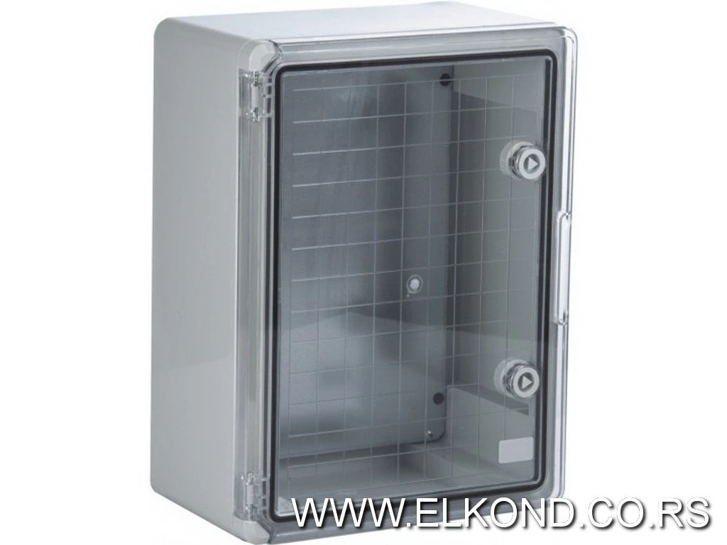 RAZVODNI ORMAN PVC ME-OT400X600X200 ABS IP65