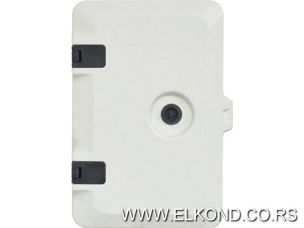 RAZVODNI ORMAN PVC ME-OP200X300X120 ABS IP65 MIT