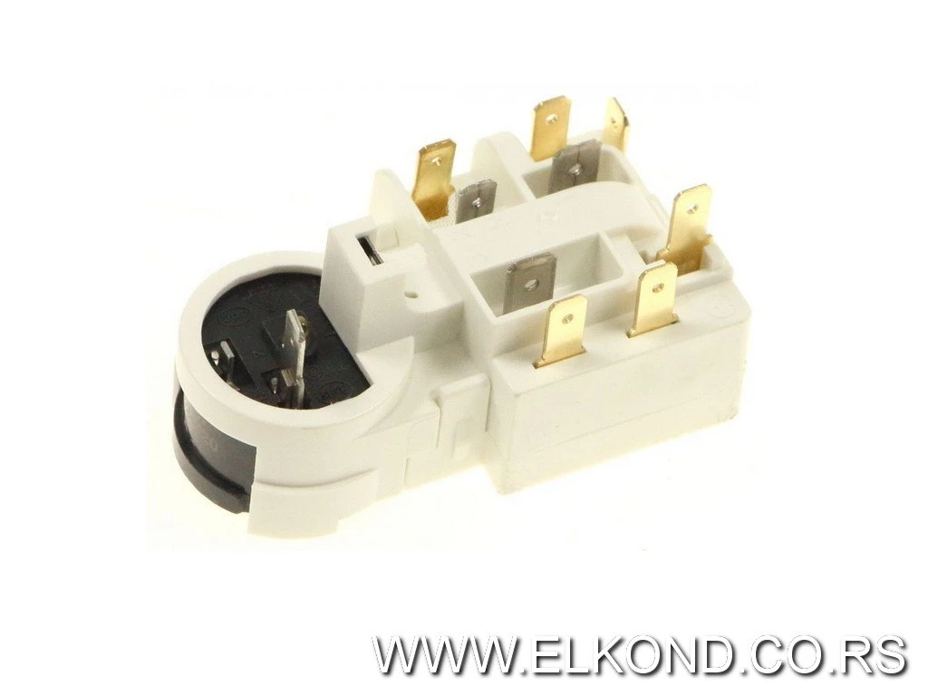 RELEJ KOMPRESORA 4346040285  ZBT1114/ ZBS1116