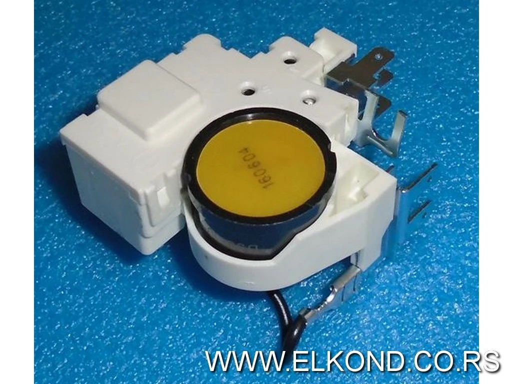 RELEJ KOMPRESORA MH1080Y BEKO 5906920300