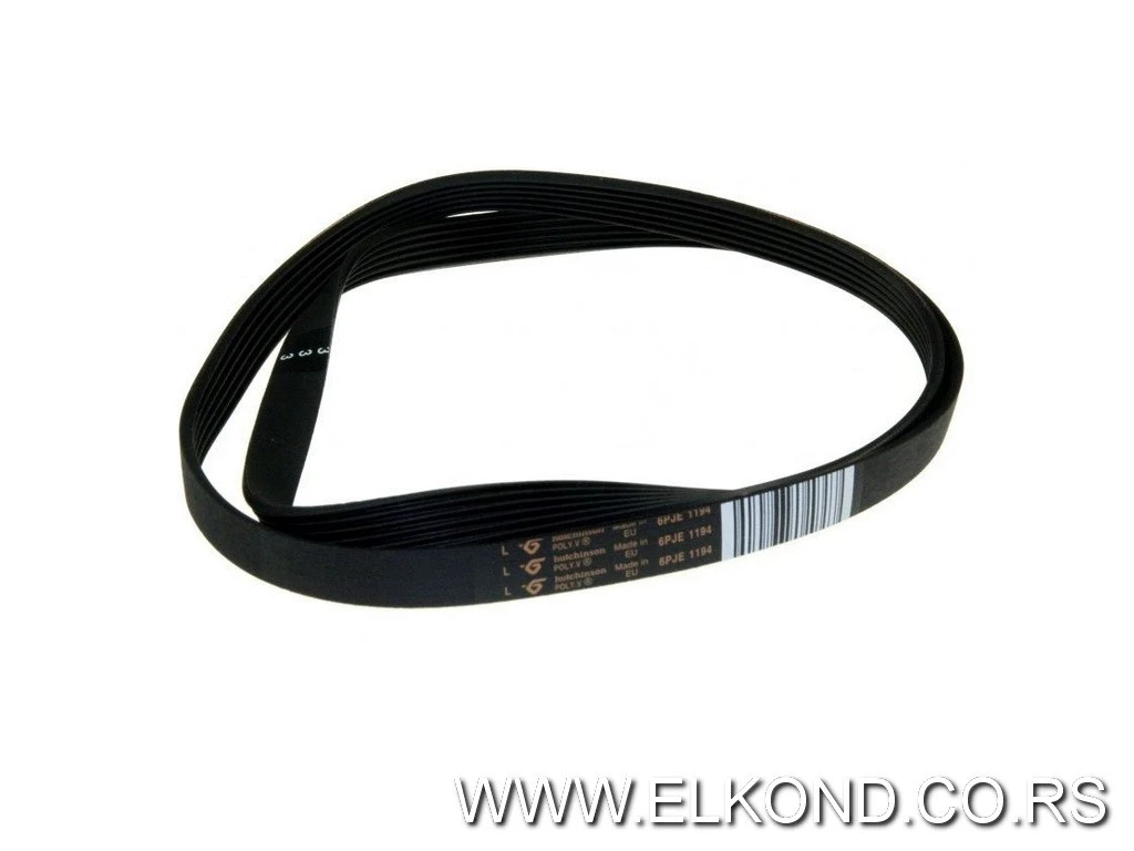 REMEN 1194 EPJ 6 ARISTON INDESIT C00144846