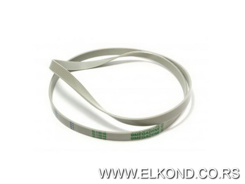 REMEN 1225 H7 EL BELI MEGADYNE