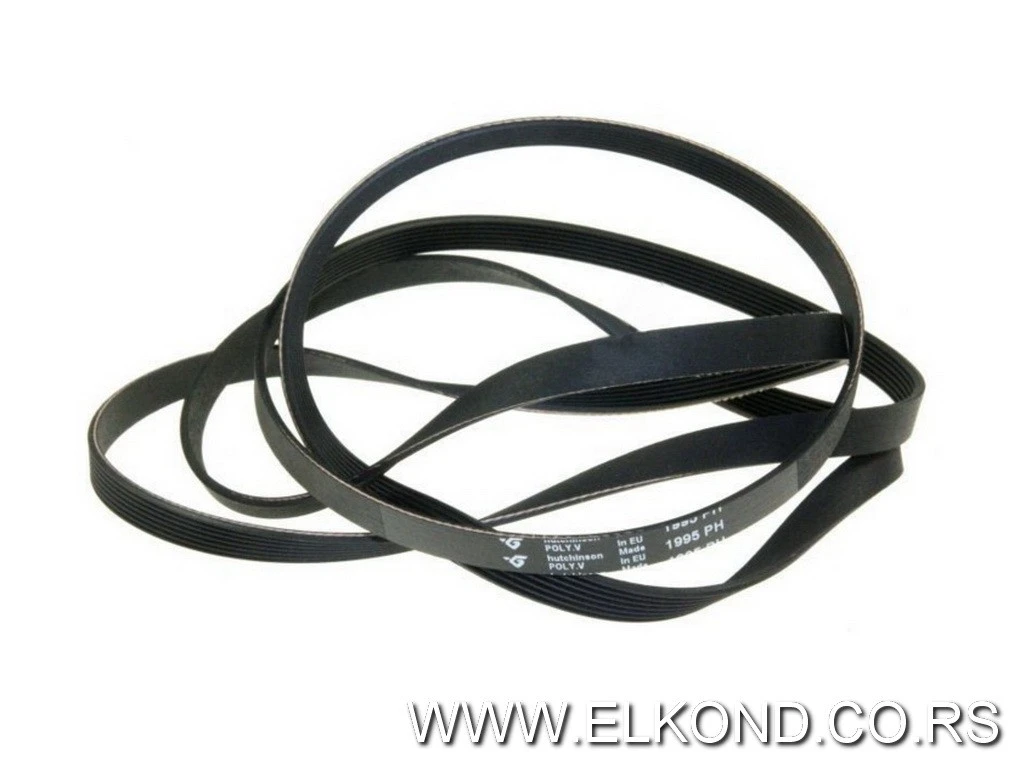 REMEN 1995 H8 HUTCHINSON