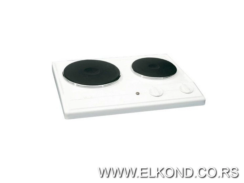 REŠO ELEKTRIČNI DUPLI STUDIO 2 ALFA