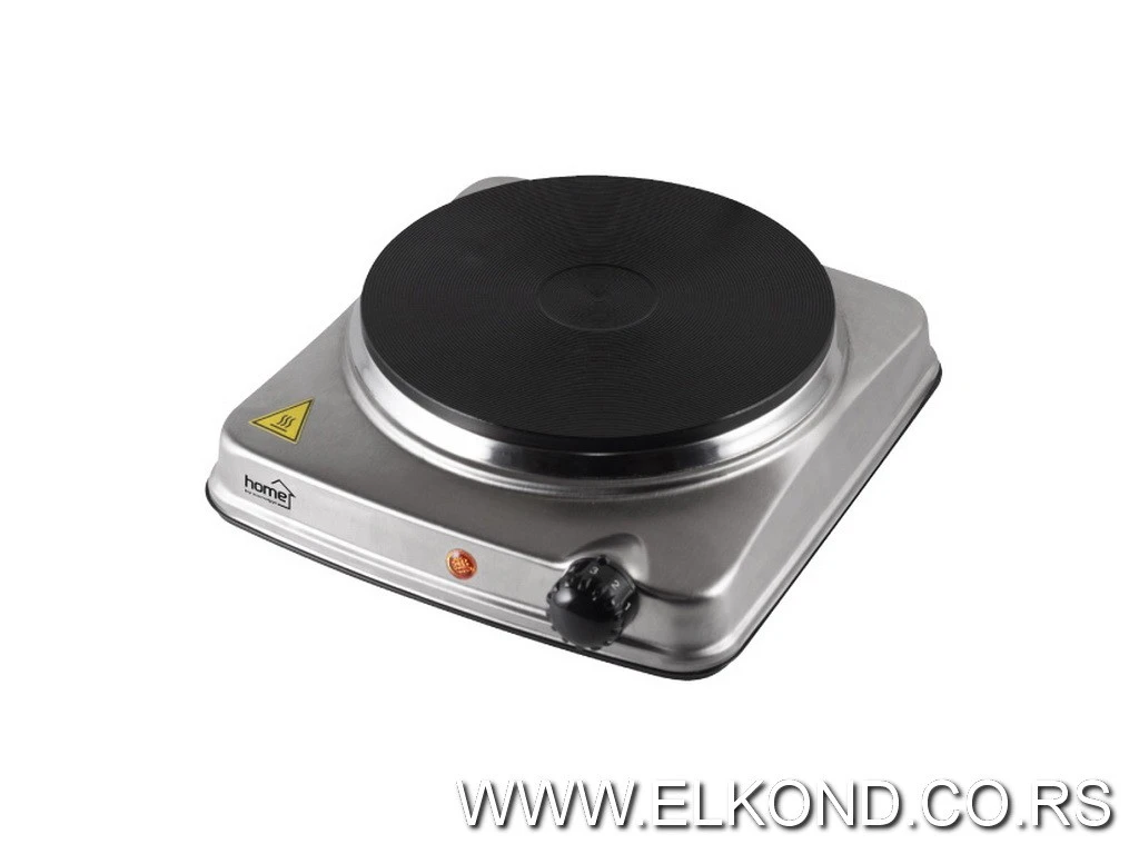 **REŠO ELEKTRIČNI HG-R03S 1500W INOX