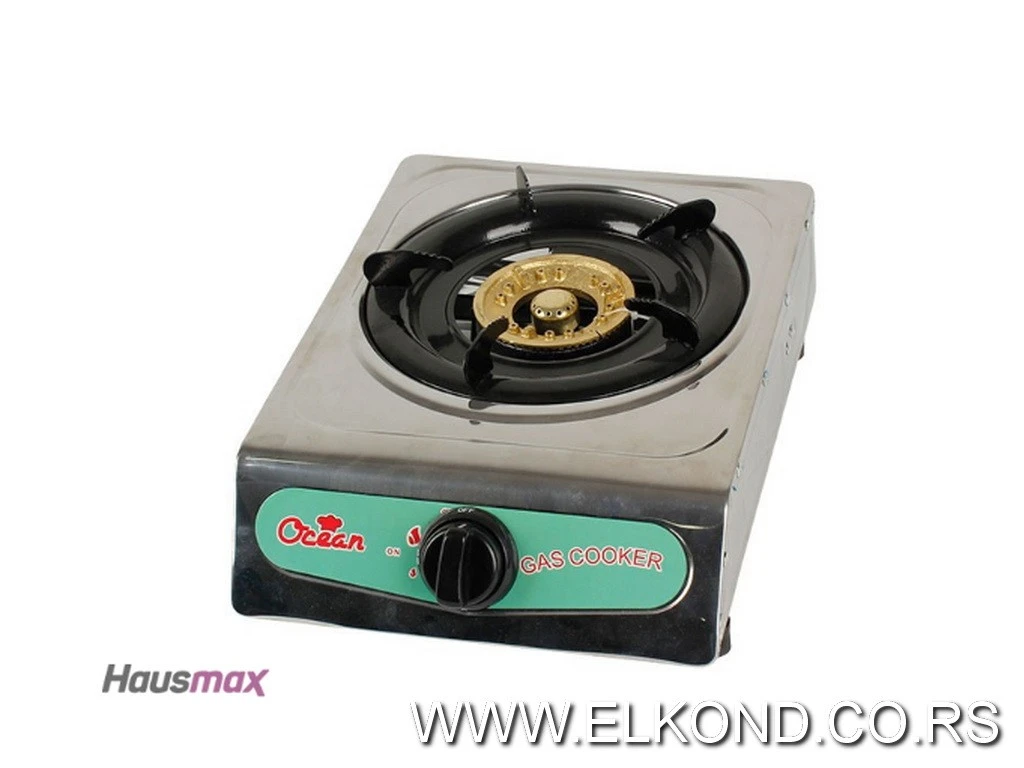 **REŠO NA GAS HA-GS 001