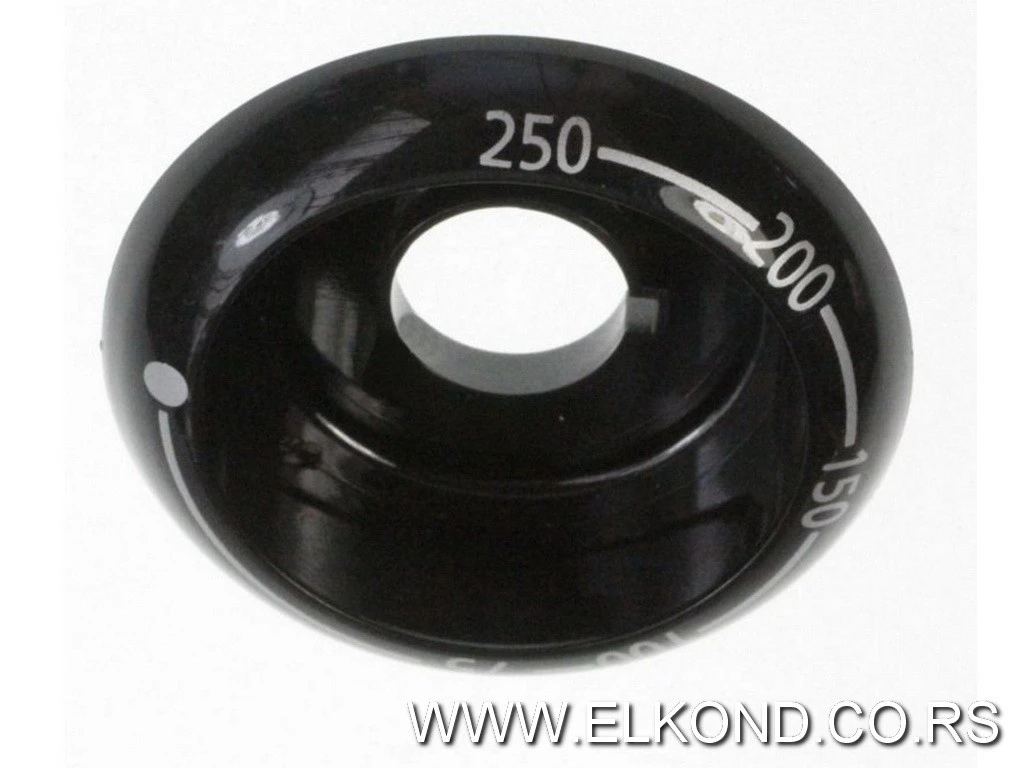 ROZETA DUGMETA ŠPORETA BEKO 250944503