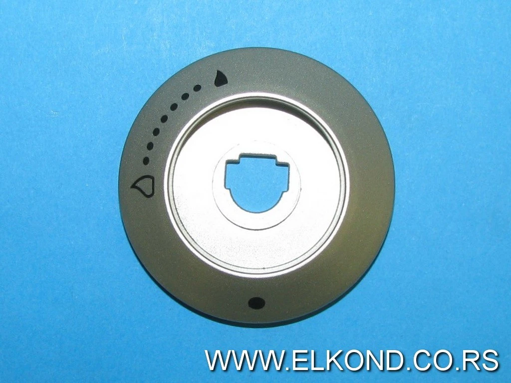 ROZETA DUGMETA ŠPORETA GORENJE 148657