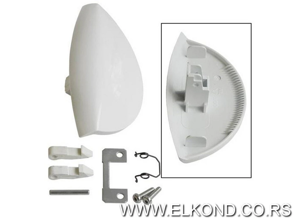 RUČICA VRATA VEŠ MAŠINE CANDY 49001136