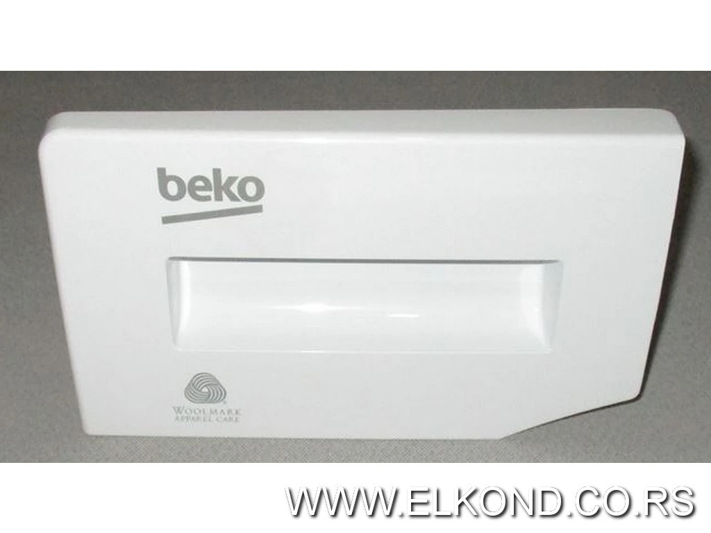 RUČKA DOZIRNE POSUDE VEŠ MAŠINE BEKO 2420709427