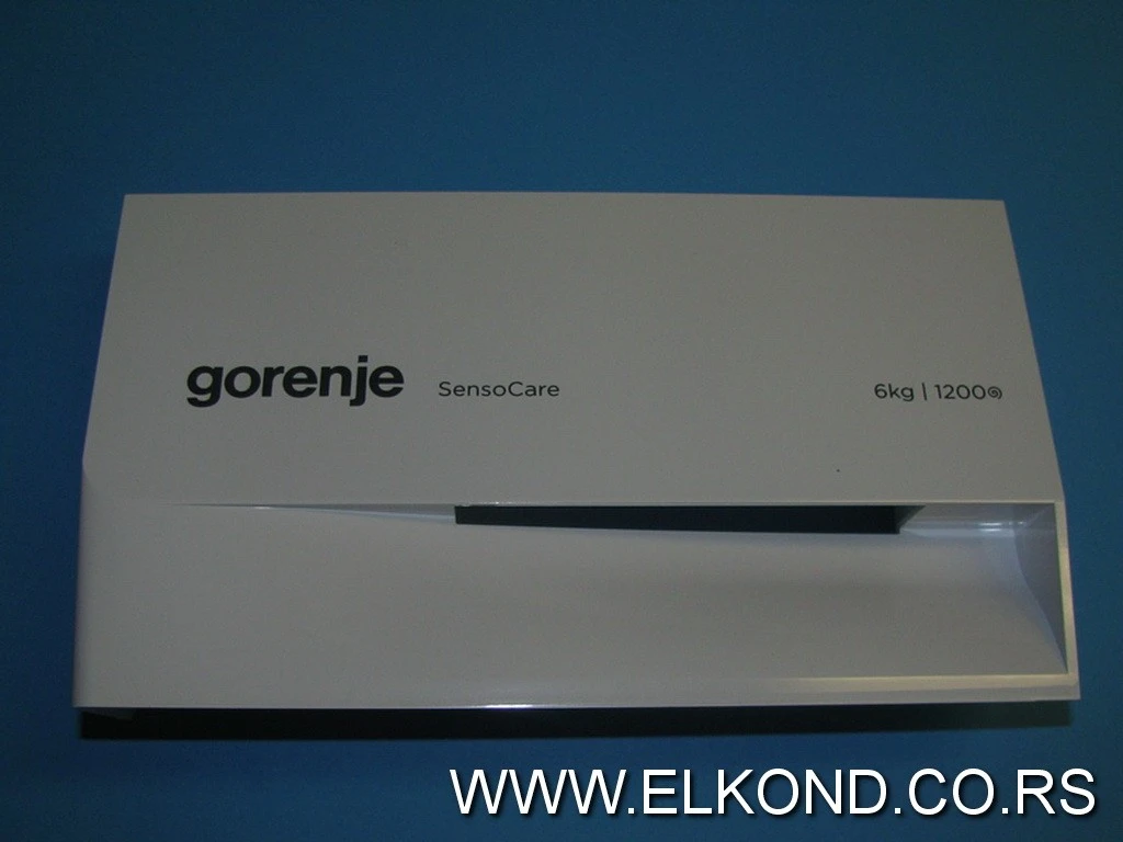 RUČKA DOZIRNE POSUDE VEŠ MAŠINE GORENJE 349468