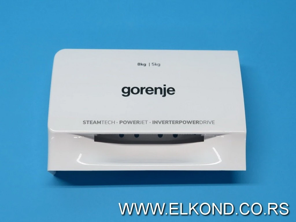 RUČKA DOZIRNE POSUDE VEŠ MAŠINE HISENSE HK2191259