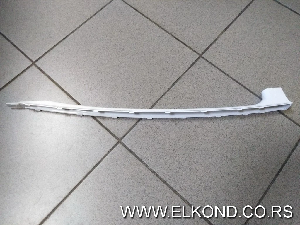 RUČKA FRIŽIDERA NRF71433W