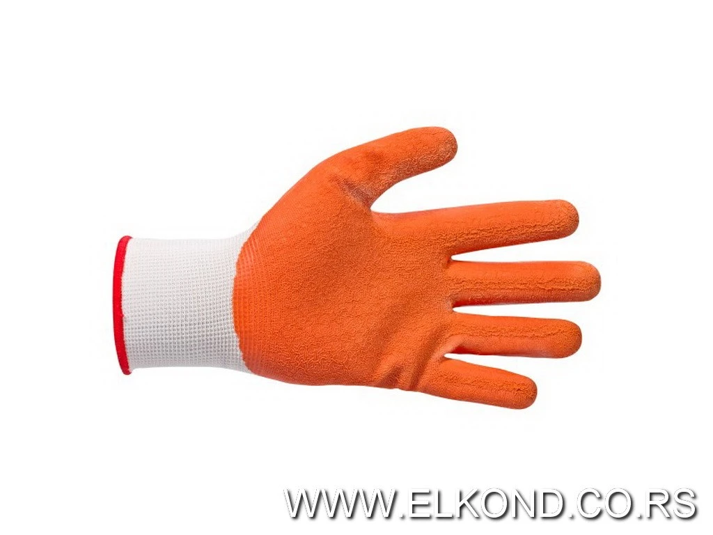 RUKAVICE PREVENT ZA RAD U GRAĐEVINSTVU