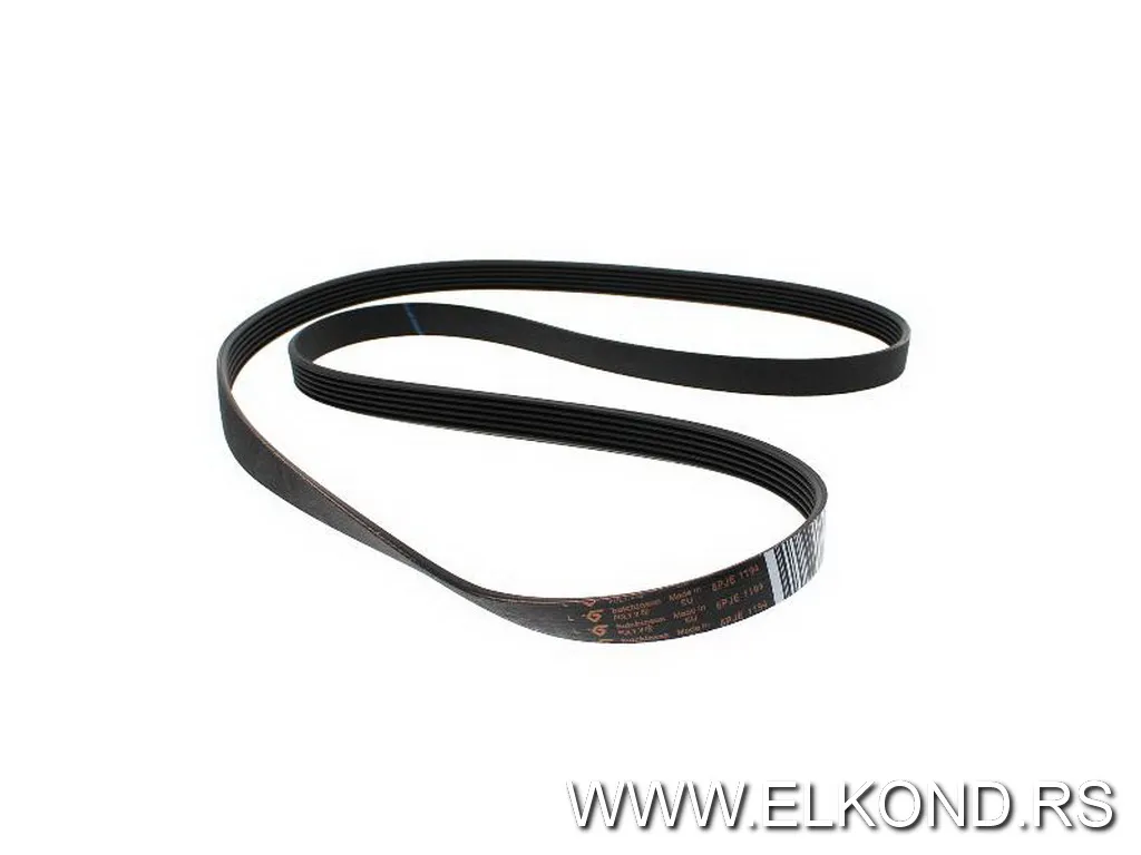 Remen 1194 J6 Indesit C00144846