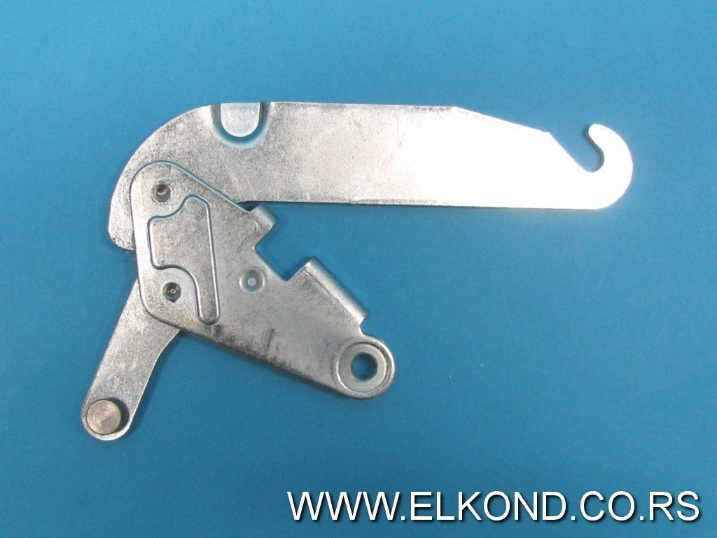 ŠARKA VRATA DESNA SUDO MAŠINE GORENJE 284611