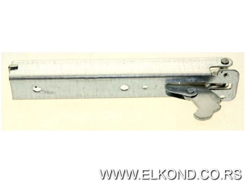 ŠARKA VRATA RERNE BEKO 215100175