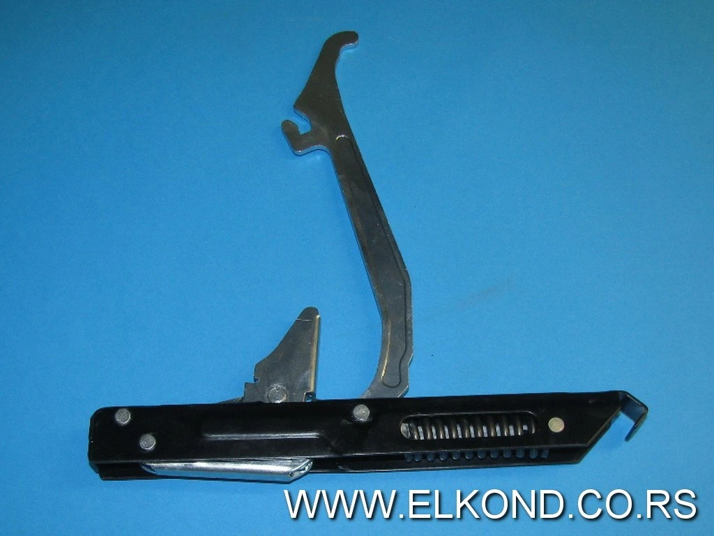 ŠARKA VRATA RERNE NG602