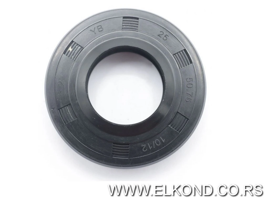 SEMERING 25X50,75X12,8 MIDEA TESLA 12638100000286
