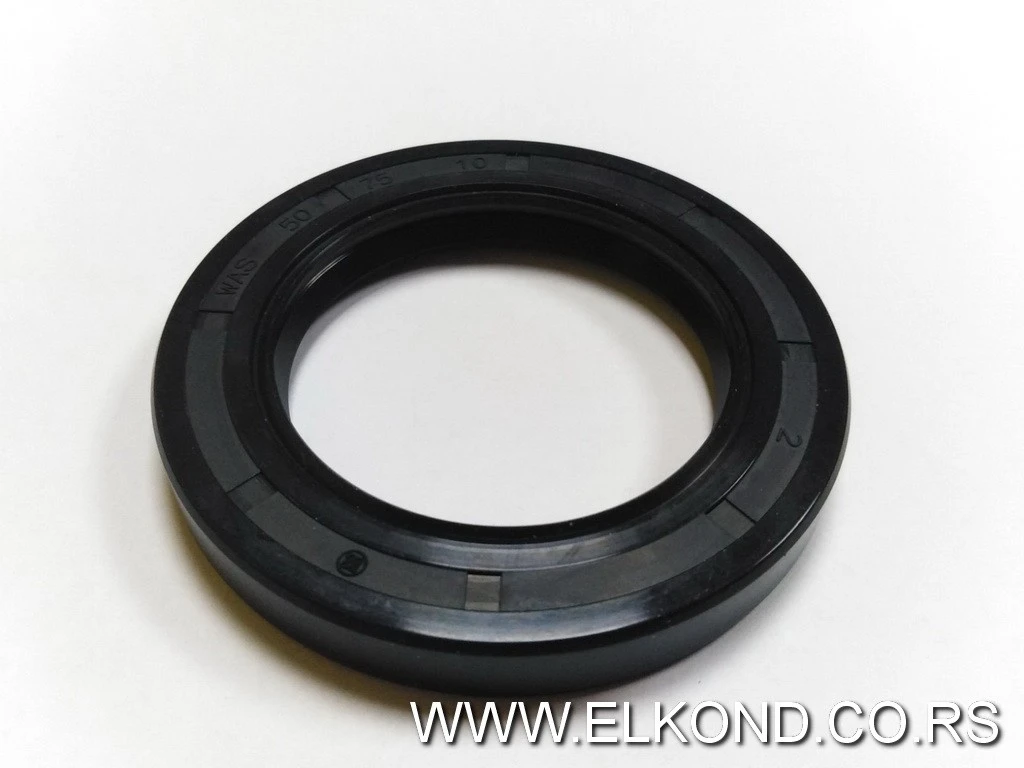 SEMERING 50X75X10 MIELE