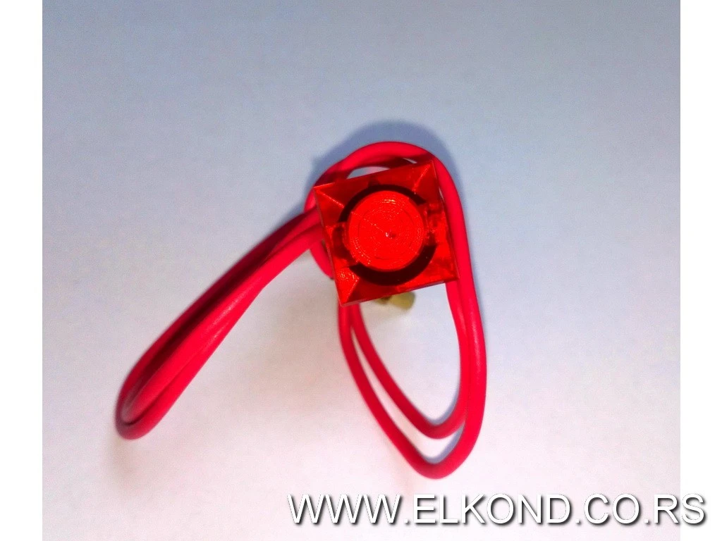 SIGNALNA SIJALICA TA PEĆI FI-12MMX12MM