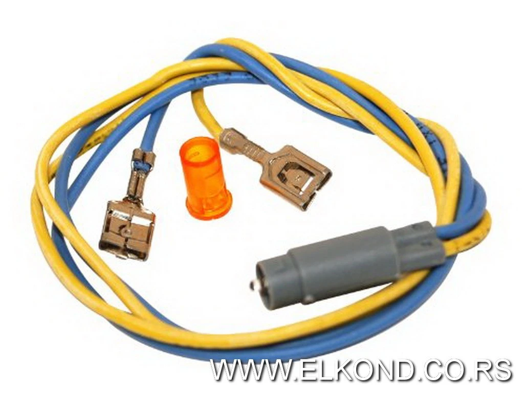 SIGNALNA SIJALICA ŽUTA RERNE BEKO 165955710