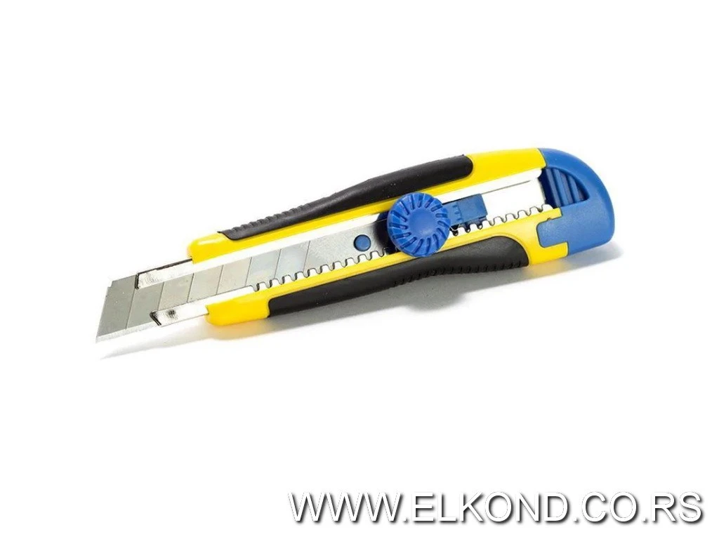 SKALPER EXTRA 18mm