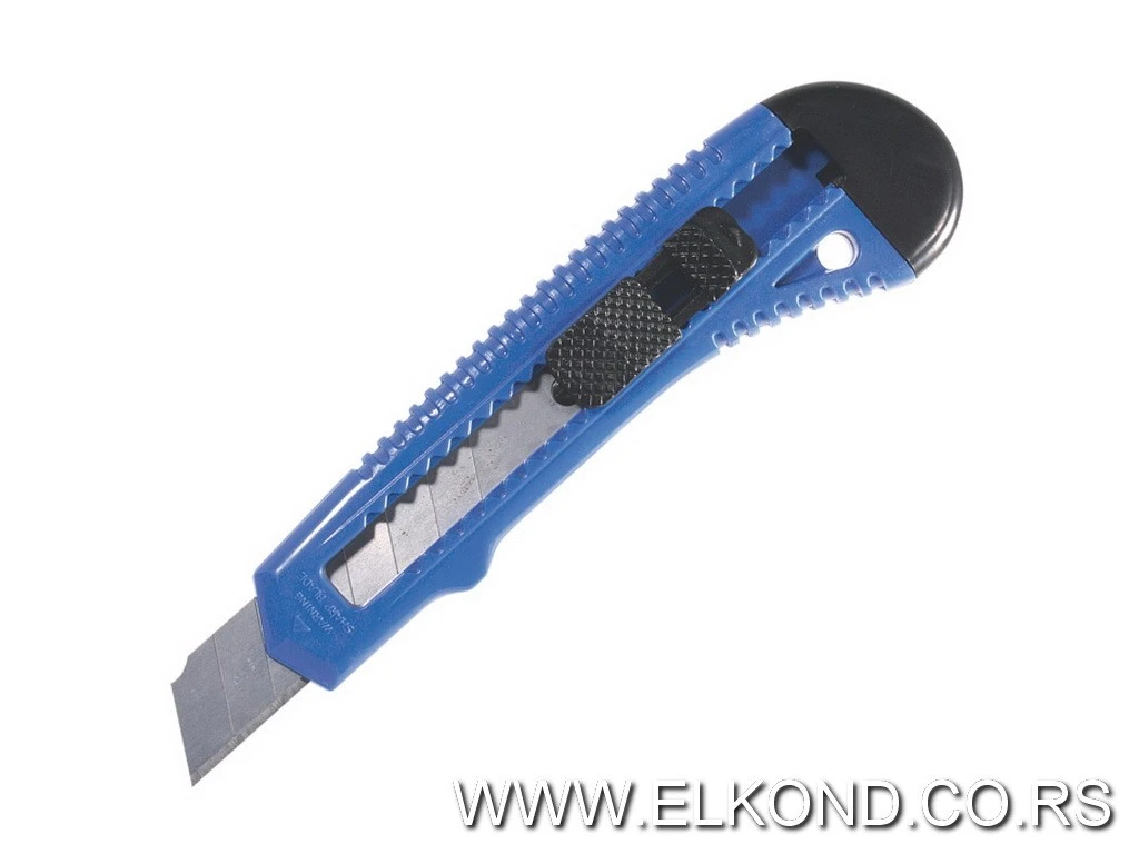 SKALPER SA ULOŽKOM 18mm SZK20