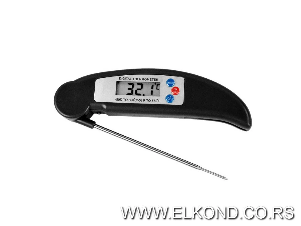 SKLOPLJIVI UBODNI TERMOSTAT -50