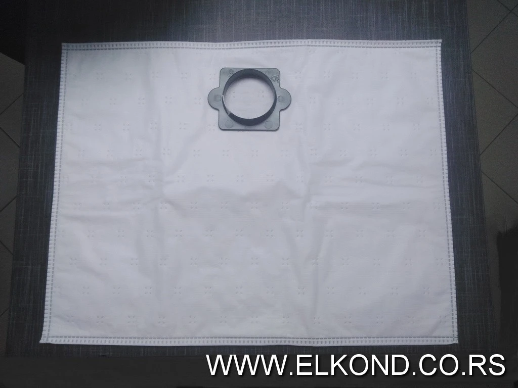 SMS KESA USISIVAČA AQUAFILTER