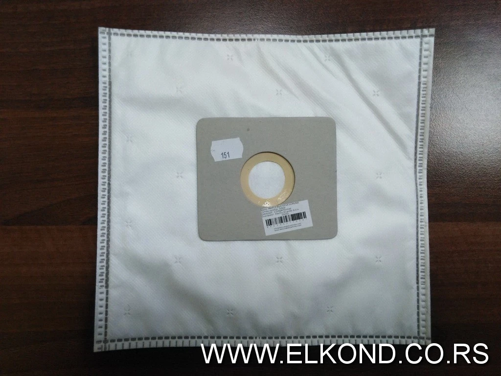 SMS KESA USISIVAČA GORENJE GB2 MALAPRIVREDA