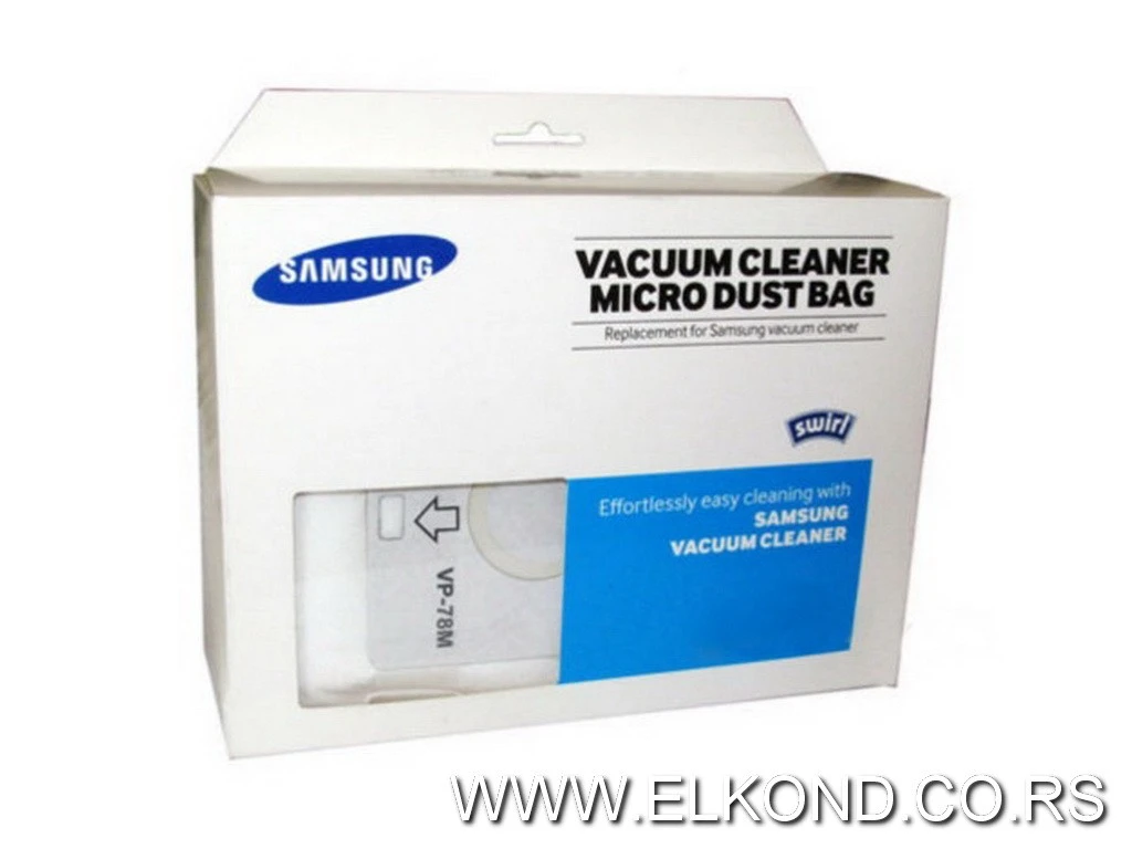 SMS KESA USISIVAČA SAMSUNG DJ68-00706A-03 SET
