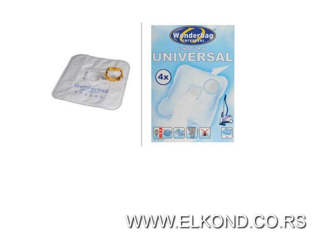 SMS KESA USISIVAČA WB484740 GROUPE SEB