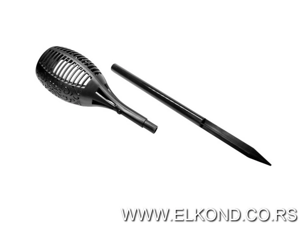 SOLARNA BAŠTENSKA LED BAKLJA MX6099F