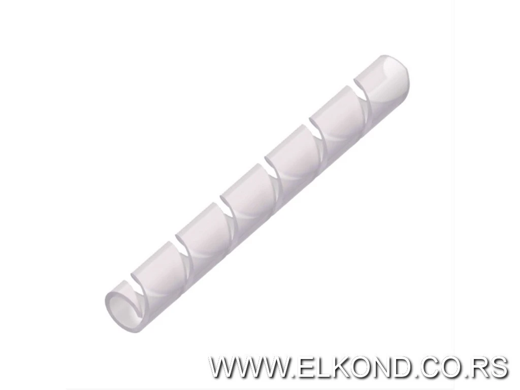 SPIRALNI ORGANIZATOR KABLOVA ME-SW12