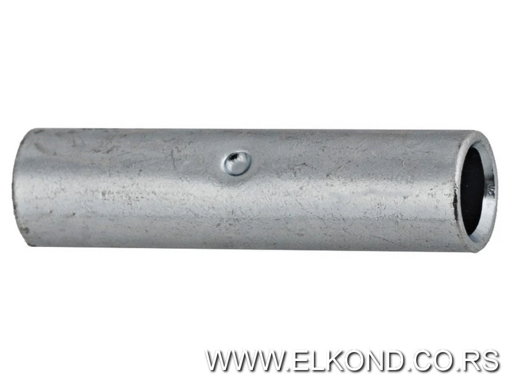 SPOJNE ČAURE ZA GNJEČENJE AL 50MM2