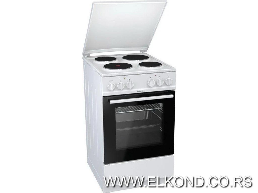 ŠPORET E5141WH 466112