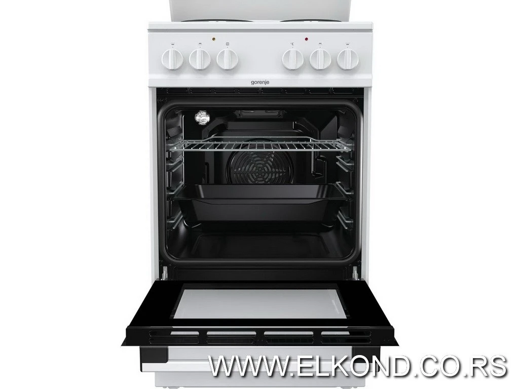 ŠPORET E5141WH 466112