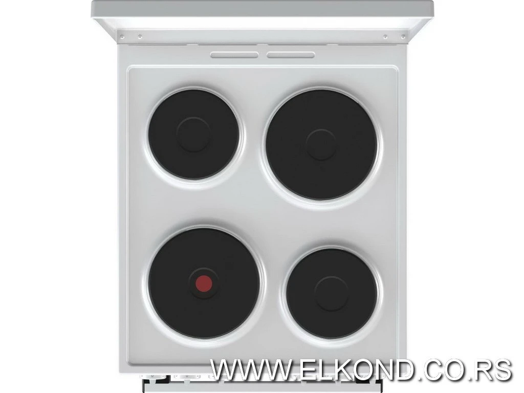 ŠPORET E5141WH 466112