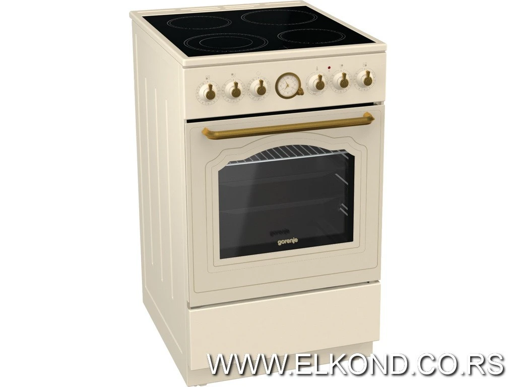 **ŠPORET ECS5250CLI  739043