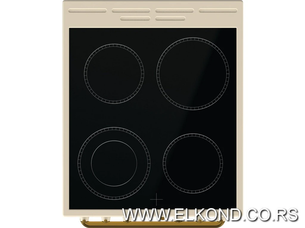 **ŠPORET ECS5250CLI  739043