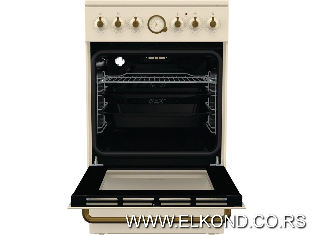 **ŠPORET ECS5250CLI  739043