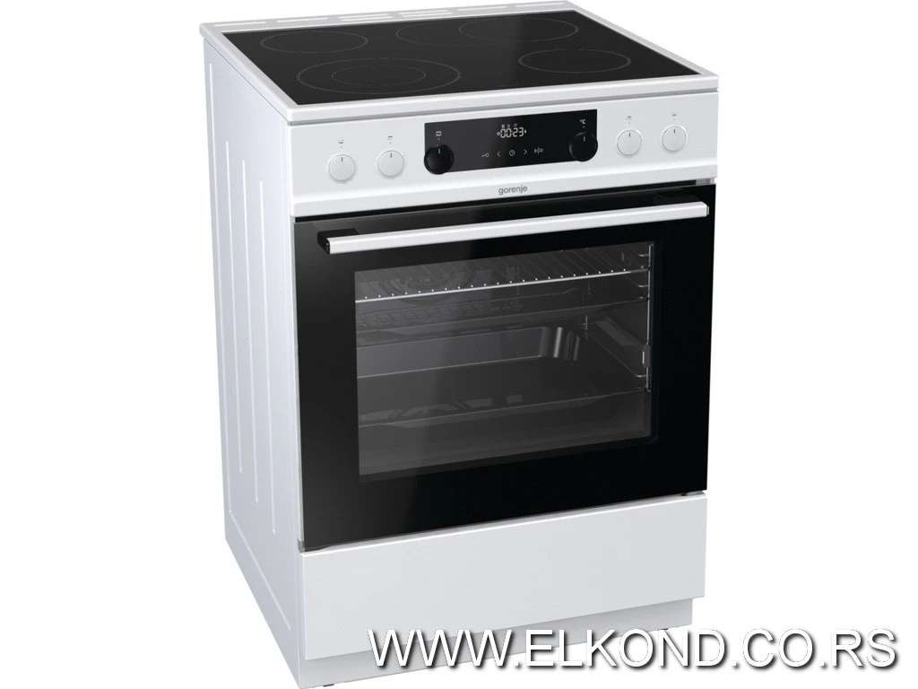 **ŠPORET ECS6350WPA  739094