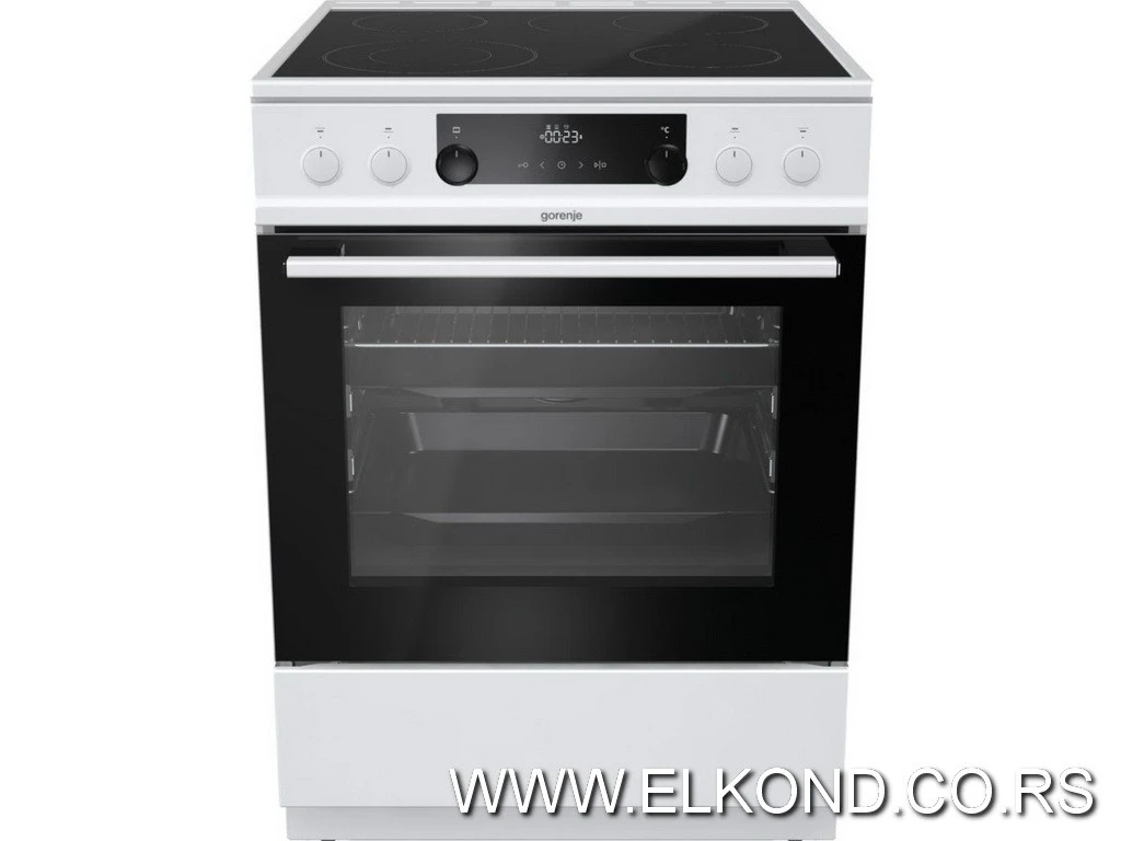 **ŠPORET ECS6350WPA  739094